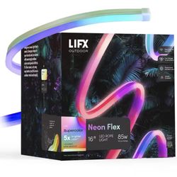 LIFX Rope Lights 