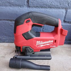 JIGSAW MILWAUKEE TOOL ONLY