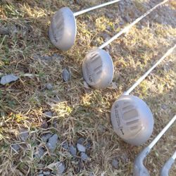 Select edition Golf Club Set