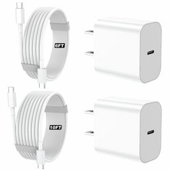 Anker USB Type C Charger 2 Pack