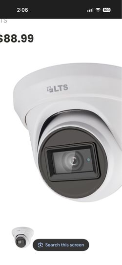 Home camera