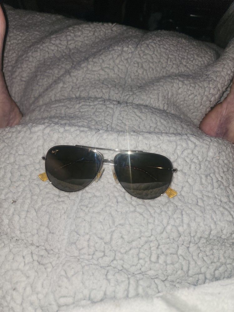 Maui Jim Sunglasses