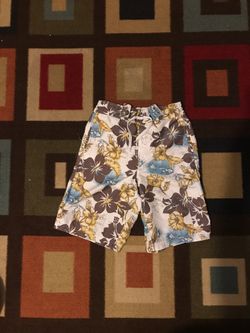 Beach shorts
