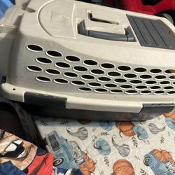 Cat Or Small Dog Kennel