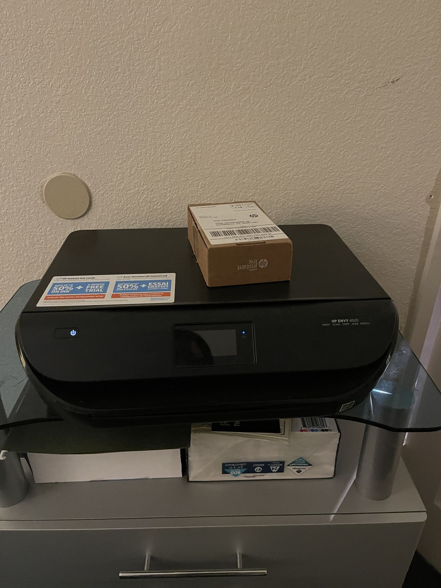 HP printer Gratis