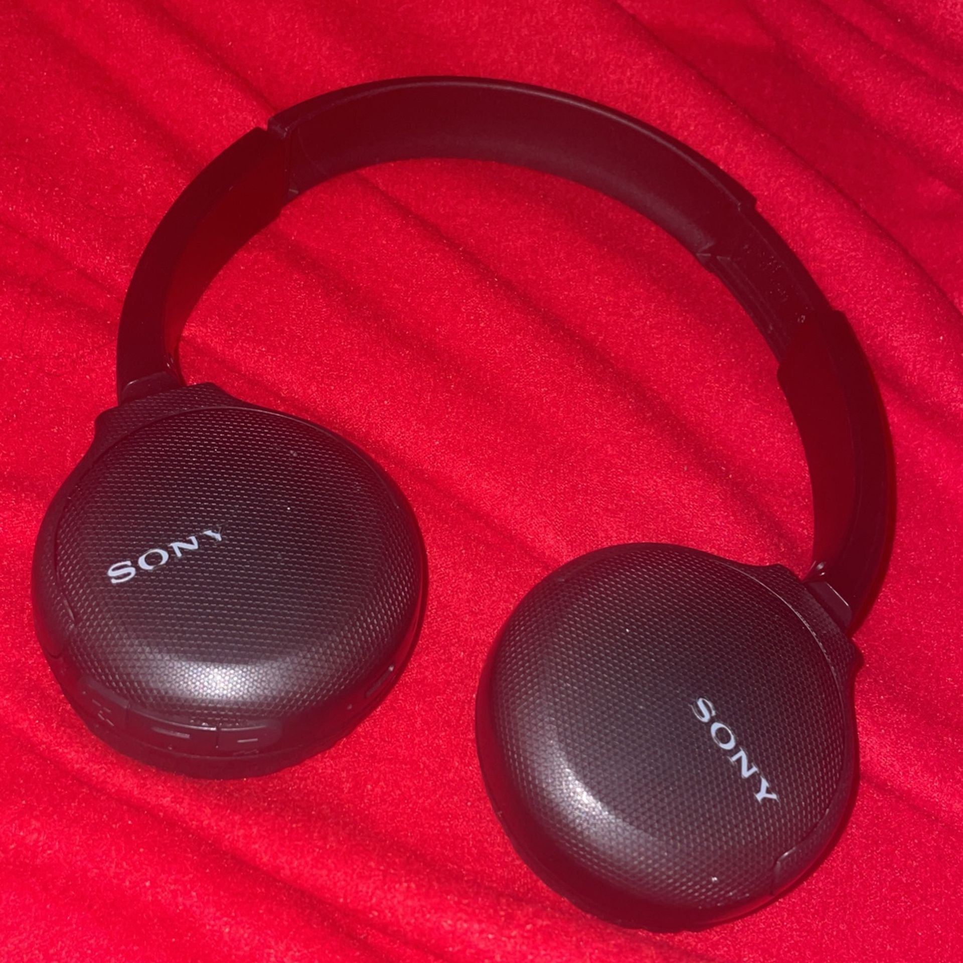 Sony WH-CH510
