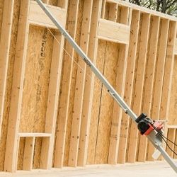 Wall Jacks / Wall-Lift (4. Sets)