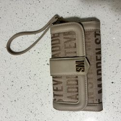 Steve Madden Wallet