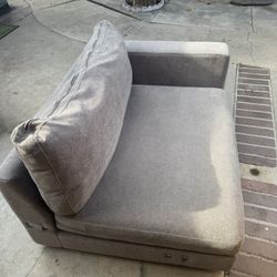 L Shaped Couch
