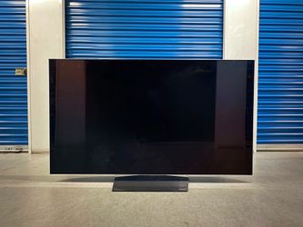 65’ LG Oled Tv