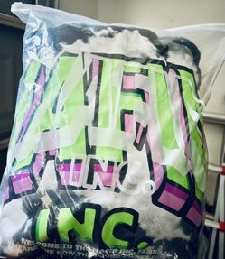 Airrack Original Mafia Hoodie
