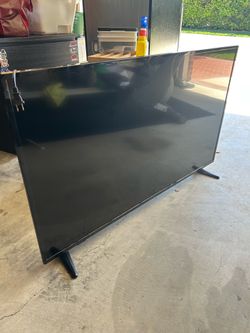 55” Insiginia TV