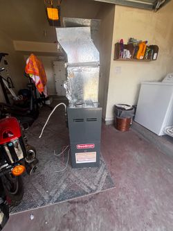 Furnace