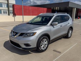 2014 Nissan Rogue