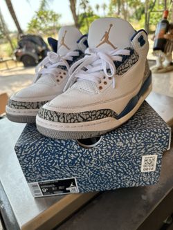 Air Jordan 3 Retro