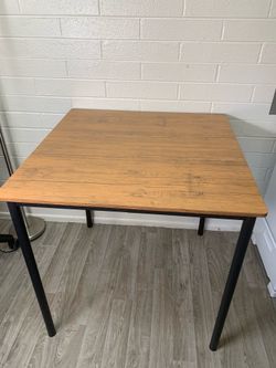 Kitchen Table