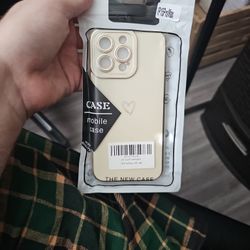 IPhone 15 Pro Max Case