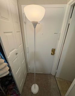 Tall Lamp