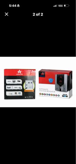 Norstar Automatic Voltage Regulator DAVR