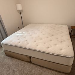 King Size Mattress 