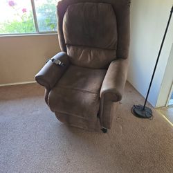 Electric Recliner