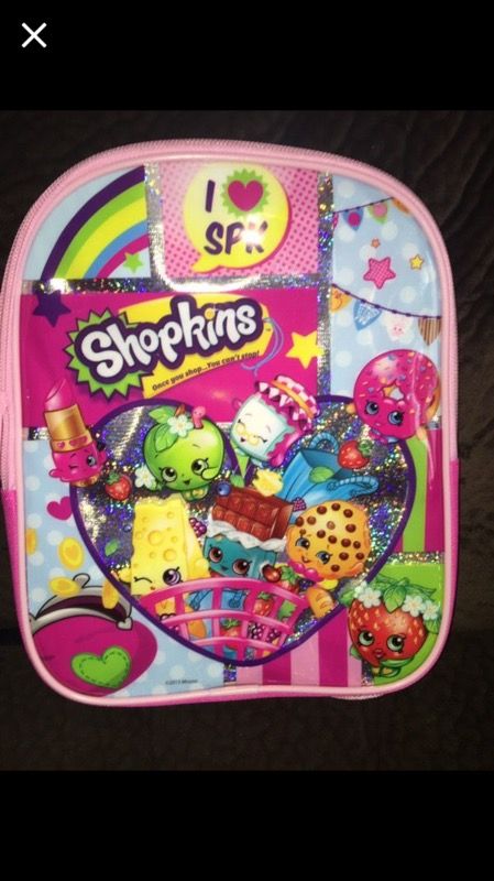 Shopkins