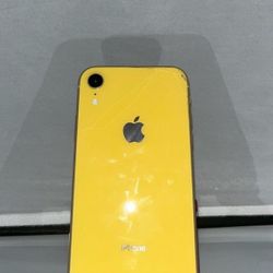 iPhone 📱 Xr Unlocked 