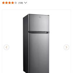 New Fridge 12.0 Cu.Ft