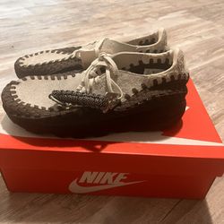 Nike Air Footscape Woven