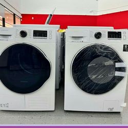 Washer And Dryer For Sale Free Installation, Free Connections, Free Warranty. Sets $750
