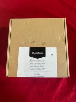 AmazonBasics DisplayPort to DisplayPort Cable 25ft