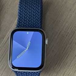 Apple Watch Series 6 44ML GPS 