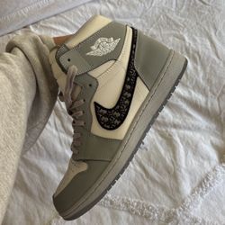 Jordan Air Dior SIZE 13 