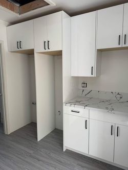Kitchen Remodeling Free Estimate!🚚