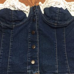 Dolce & Gabbana Original Top