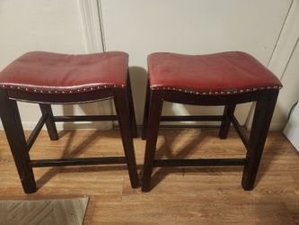 Set of Barstool chairs