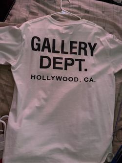 Gallery Dept Shirt 