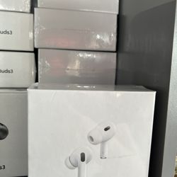 AIRPODS PRO 2