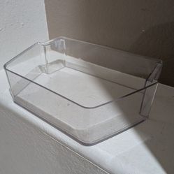 Large Whirlpool Refrigerator Door Bin