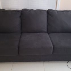 2pc Anyela Sofa/Loveseat 