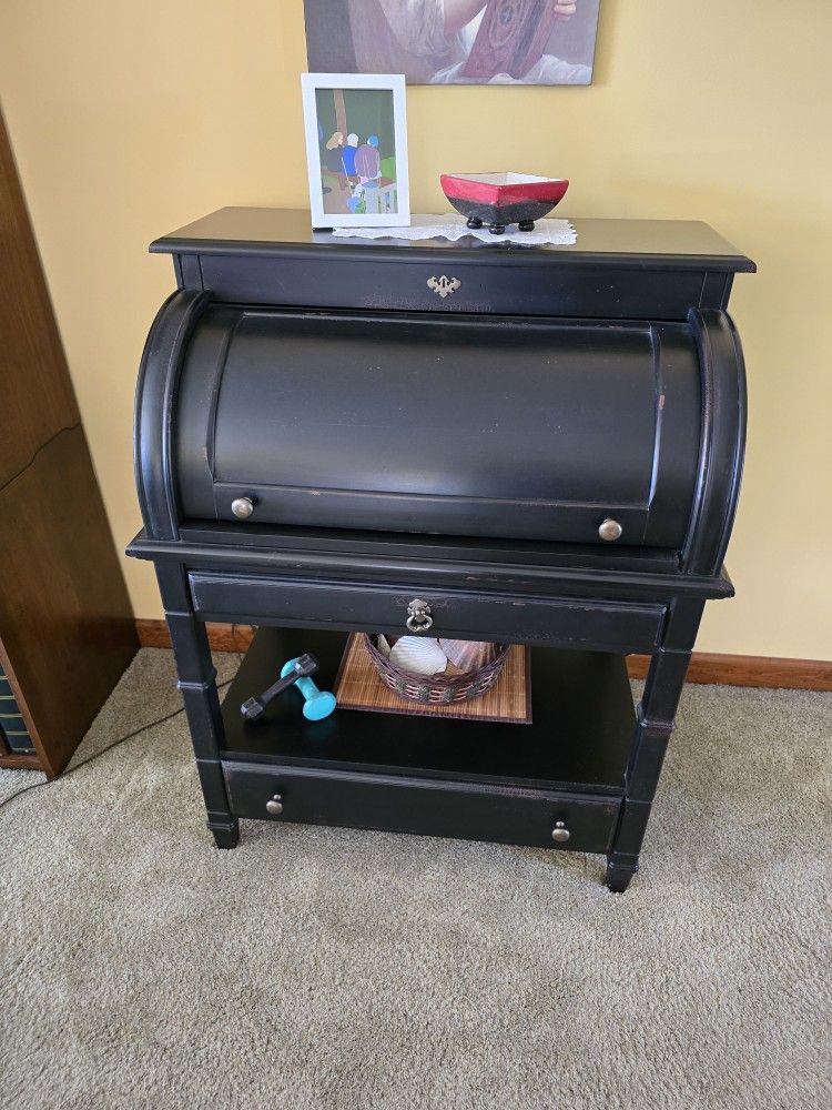 Taking Offers -Rolltop Desk