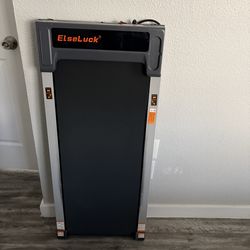 Elseluck Walking Pad