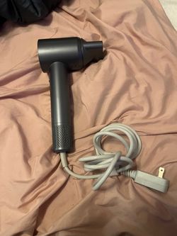Lampick hair dryer