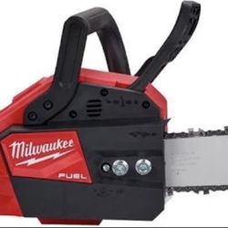 Milwaukee M18 FUEL 16" Chainsaw (2727-20)