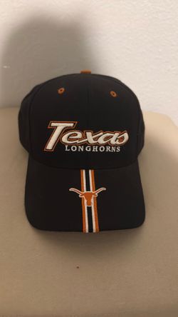 Texas Longhorn Hat Vintage Sports