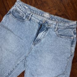 Pacsun jeans