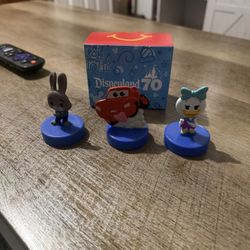 Disney Toys 