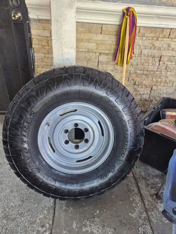 Rims fifteen52 rims $900