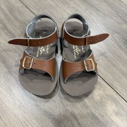 Salt Water Sandals 