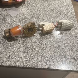 Yankee Candle Plug Ins 